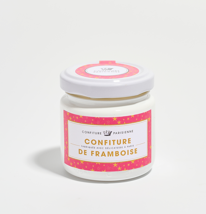 Coffret 4 recettes : Best-seller + Orange et Framboise