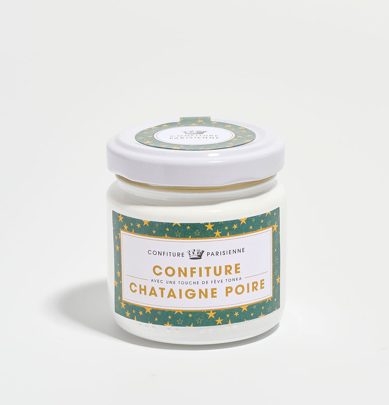 Coffret 4 recettes : Best-seller + Fraise et Abricot