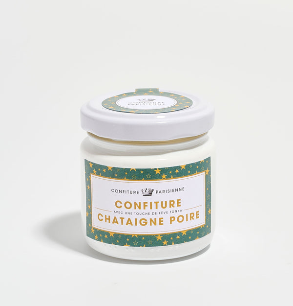 Coffret 4 recettes : Best-seller + Orange et Framboise