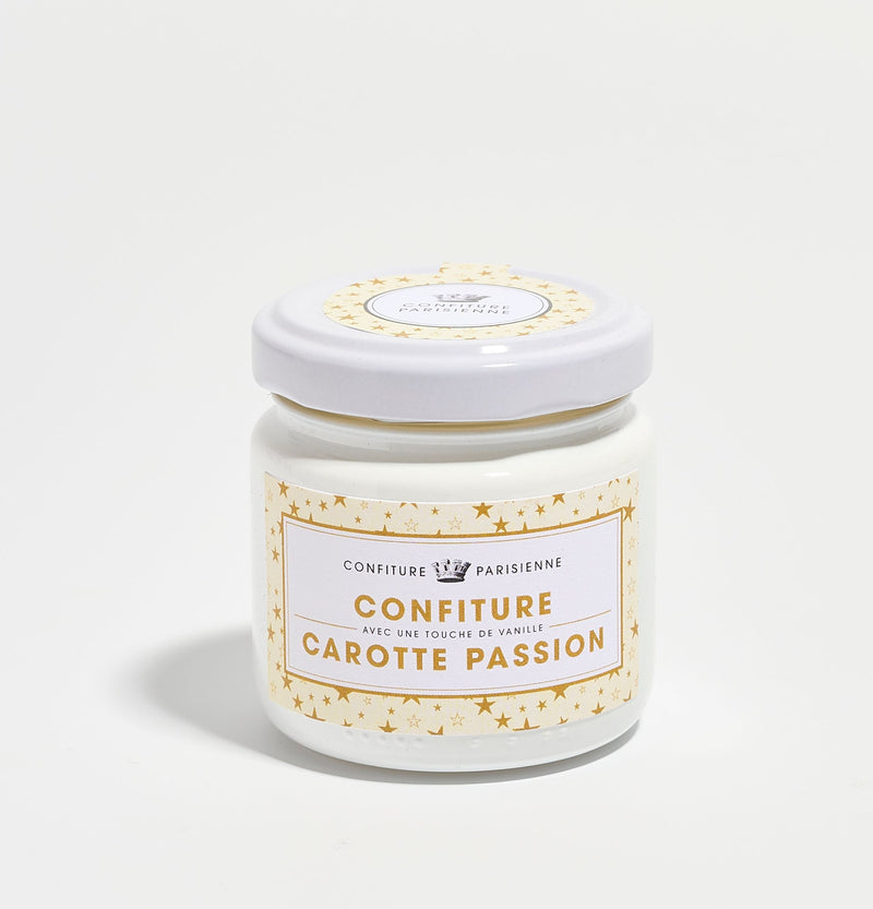 Coffret 4 recettes : Best-seller + Orange et Framboise