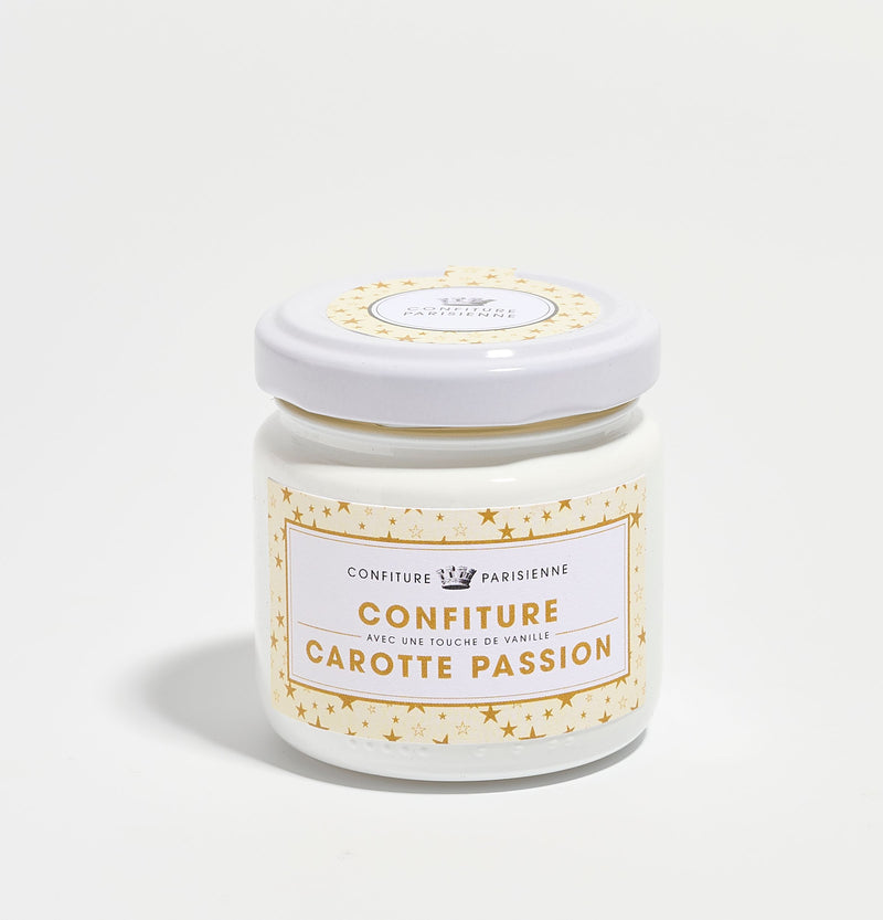 Coffret 4 recettes : Best-seller + Fraise et Abricot