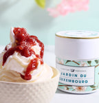 Coffret 3 recettes "Jardins Parisiens"