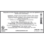 Chutney Madame Jeannette