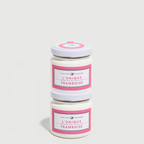 Lot 2 x 100g Framboise