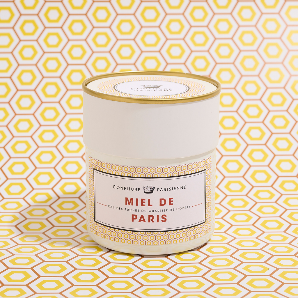 Miel de Paris
