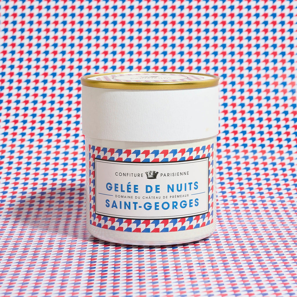 Gelée de Nuits-Saint-Georges - 250G