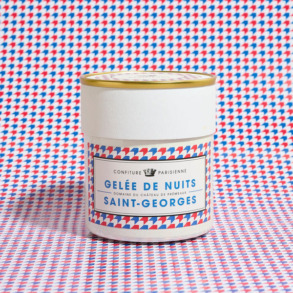 Gelée de Nuits-Saint-Georges - 250G