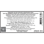 Confiture Citrus Circus