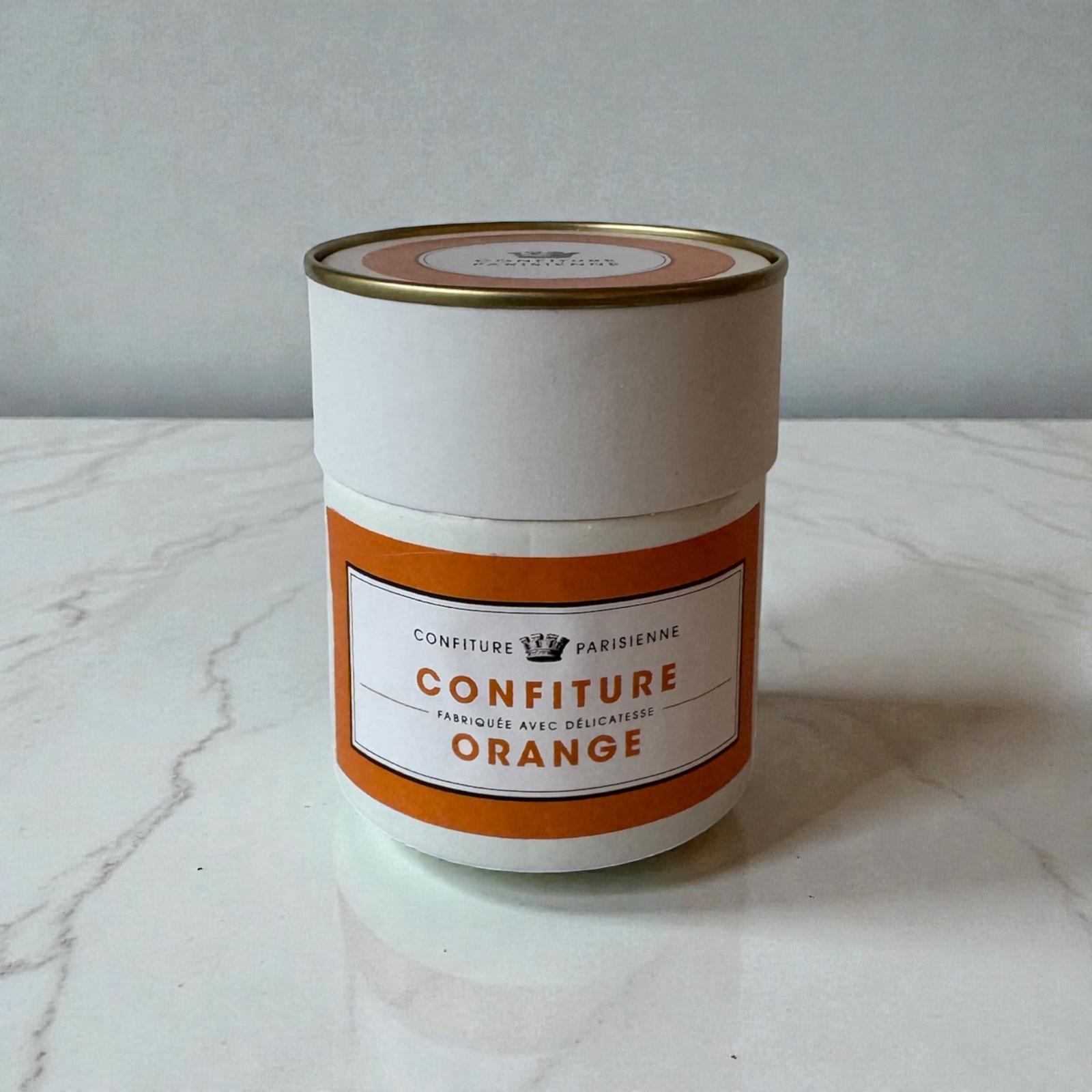 Confiture d'Orange - 250g