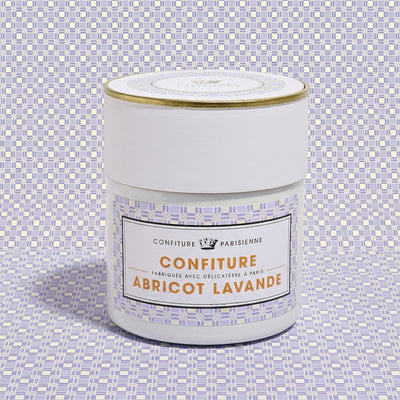 Abricot Lavande