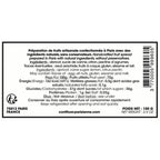 4-recipe box set: Best-seller + Strawberry and Apricot