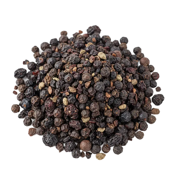 Poivre de cassis