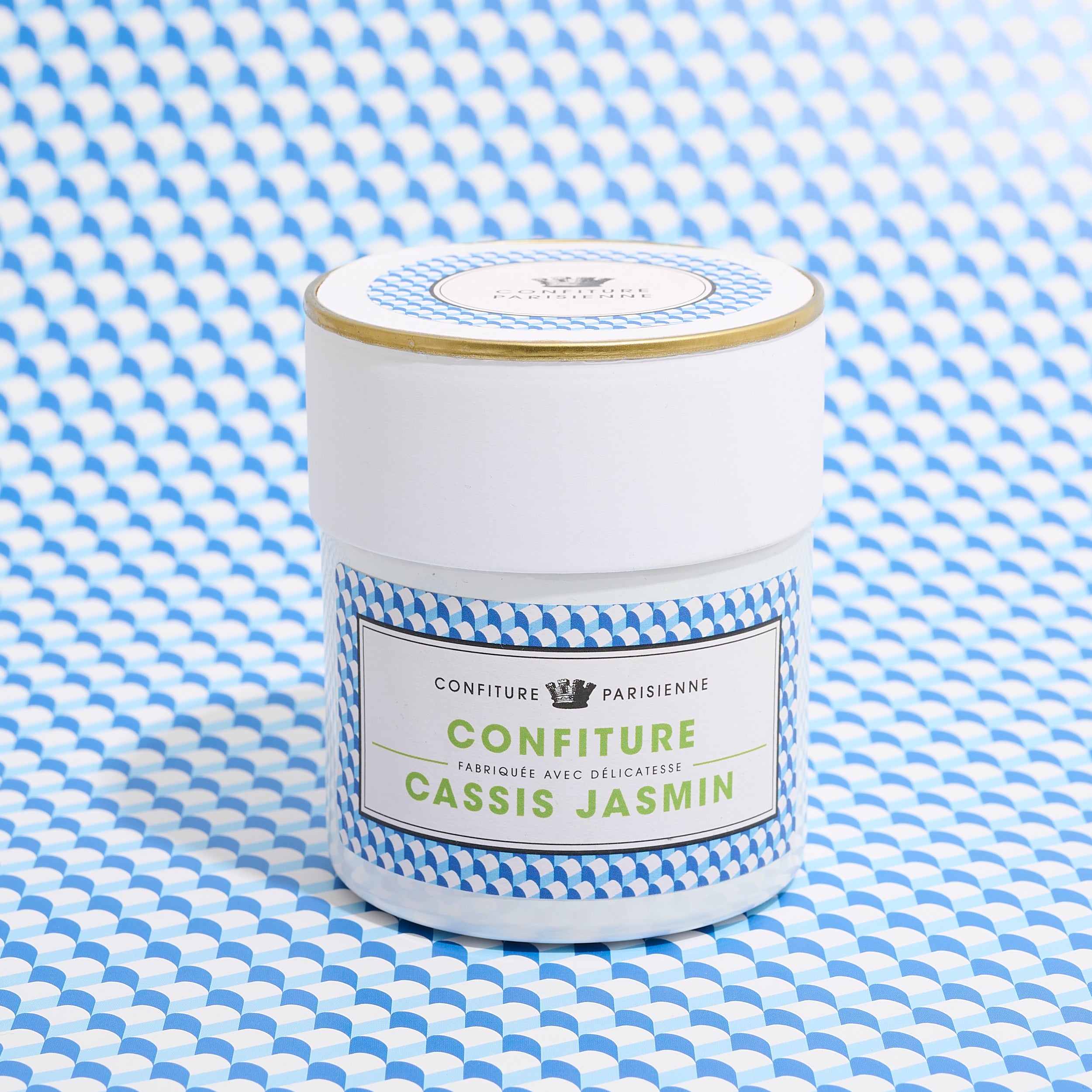 Cassis Jasmin