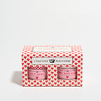 Confiture Parisienne - Coffret "Je t'aime, moi non plus"