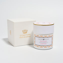 Confiture Parisienne - Gelée Millésime Rosé