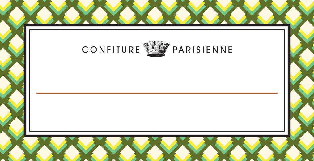 etiquette