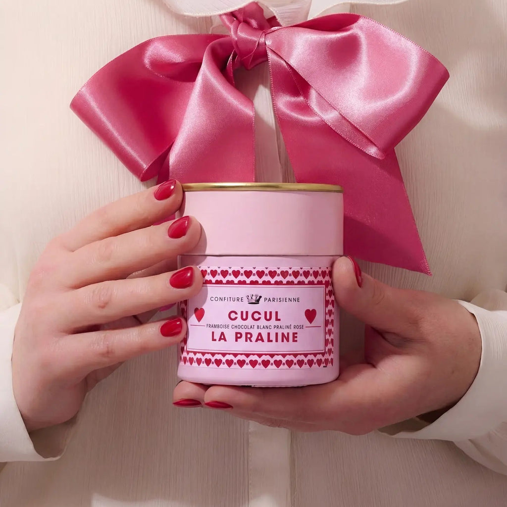 Cucul la Praline Spread