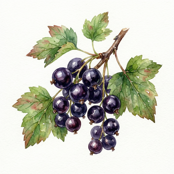 Blackcurrant