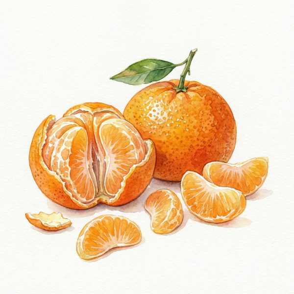 mandarine