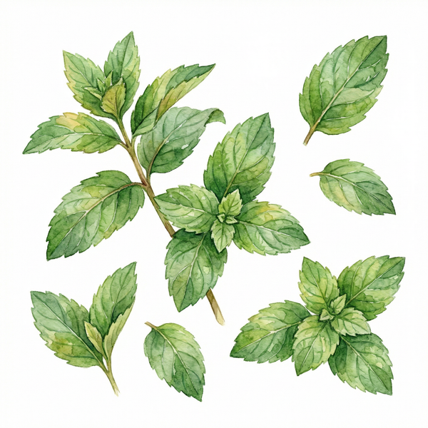 menthe