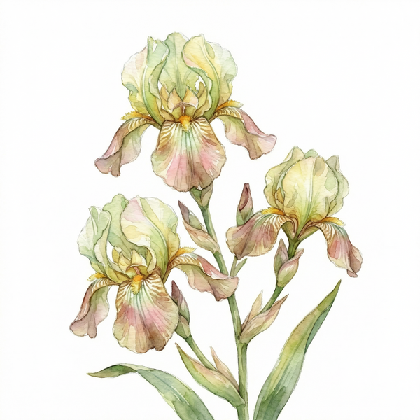 fleur de lys