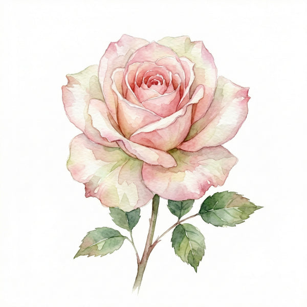 rose