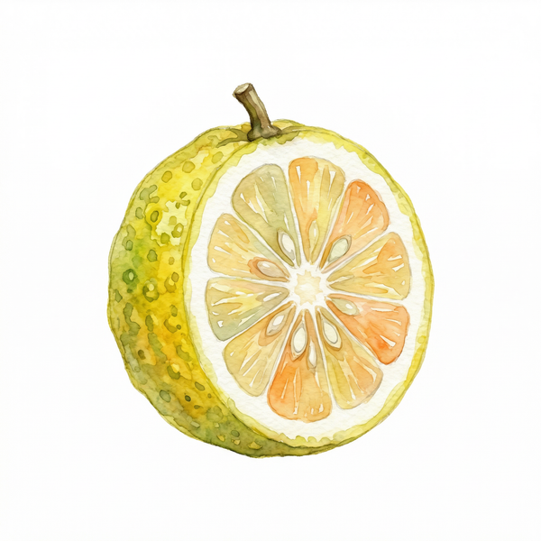 yuzu