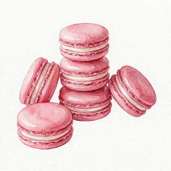 macaron