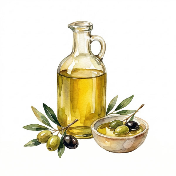 huile d'olive