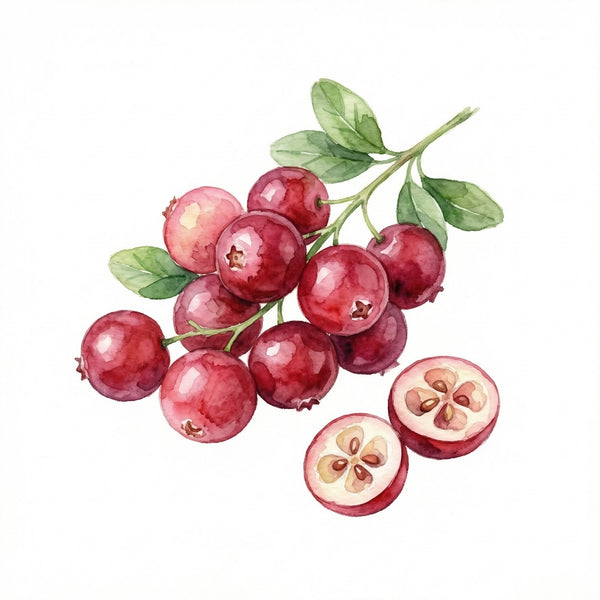 cranberries
