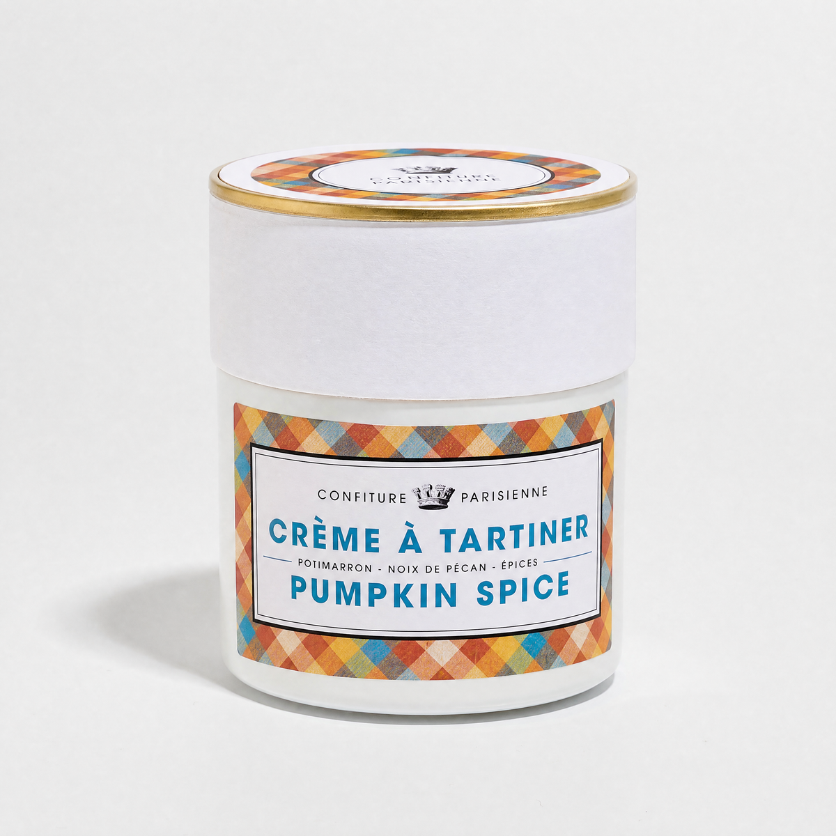 Crème à tartiner Pumpkin Spice