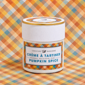 Crème à tartiner Pumpkin Spice