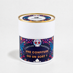 Une confiture ou un sort X Halloween