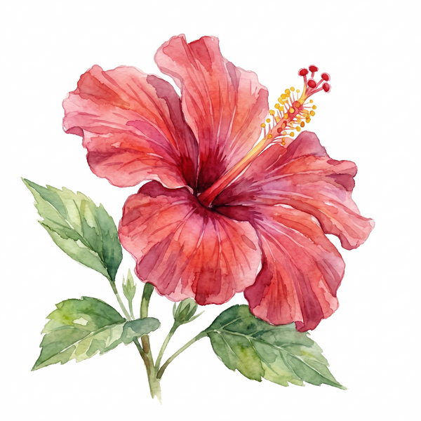 Hibiscus