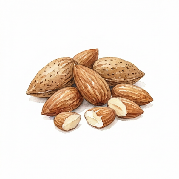 Almond