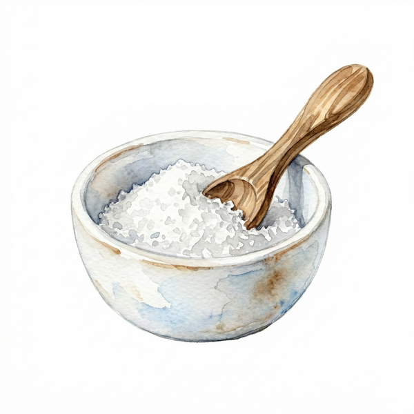 fleur de sel