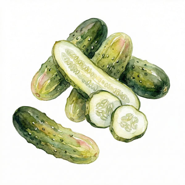 cornichon