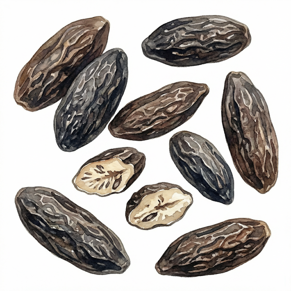 Tonka bean