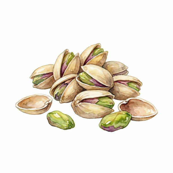 Pistachio