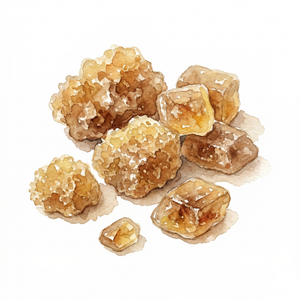 Cane sugar