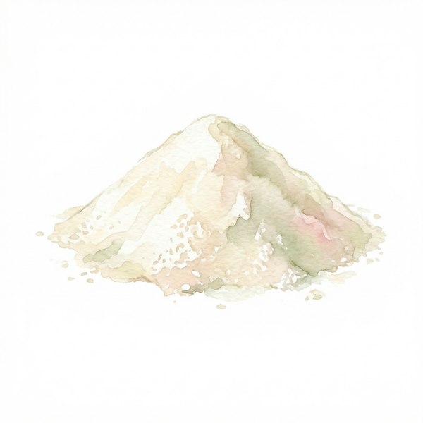 poudre de lait