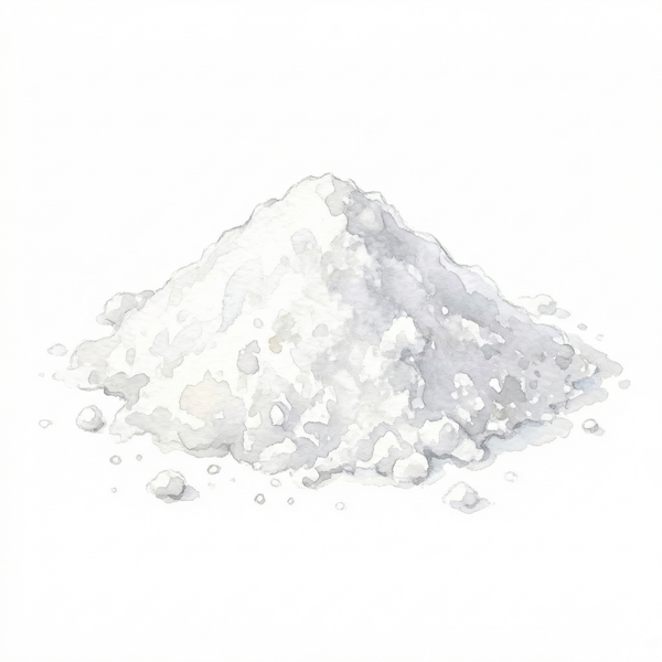 Sucre en poudre