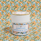 Confiture Myrtille & Yuzu