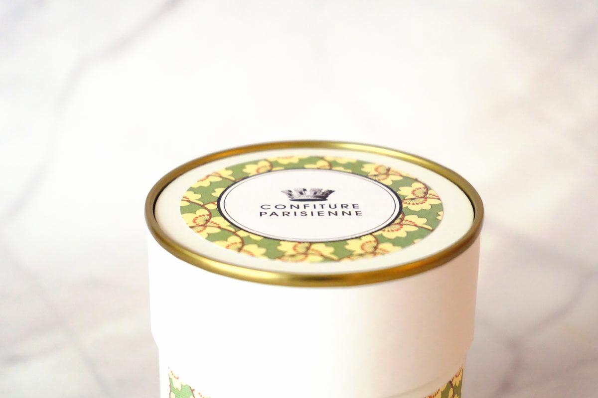 Pâte à tartiner Matcha