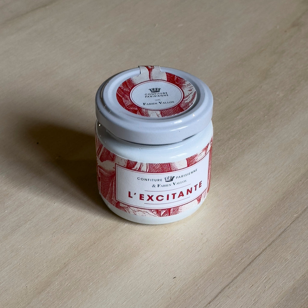 L'Excitante x Fabien Vallos - 100g
