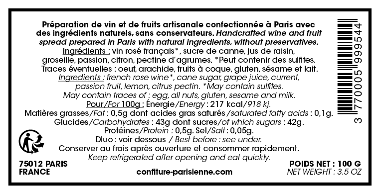 infos