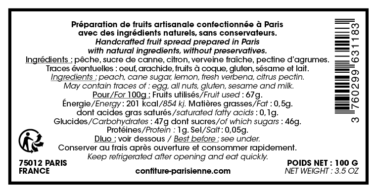 infos