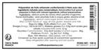 Confiture Parisienne - Info Abricot