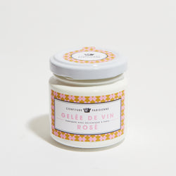 Gelée de Vin Rosé