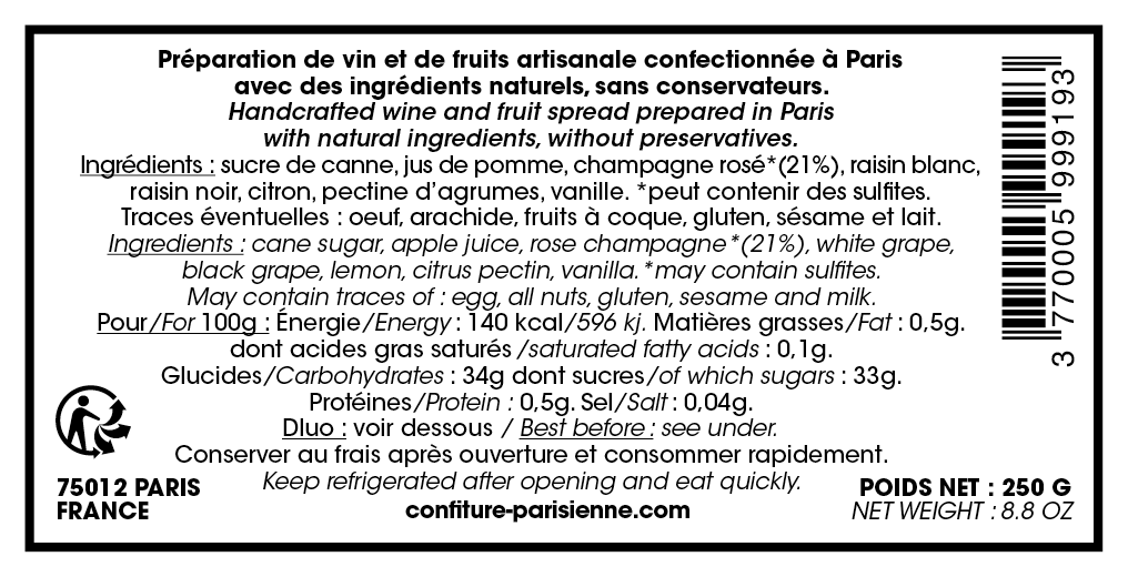 infos